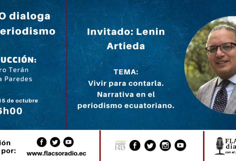 FLACSO-dialoga-con-el-periodismo-Lenin-Artieda