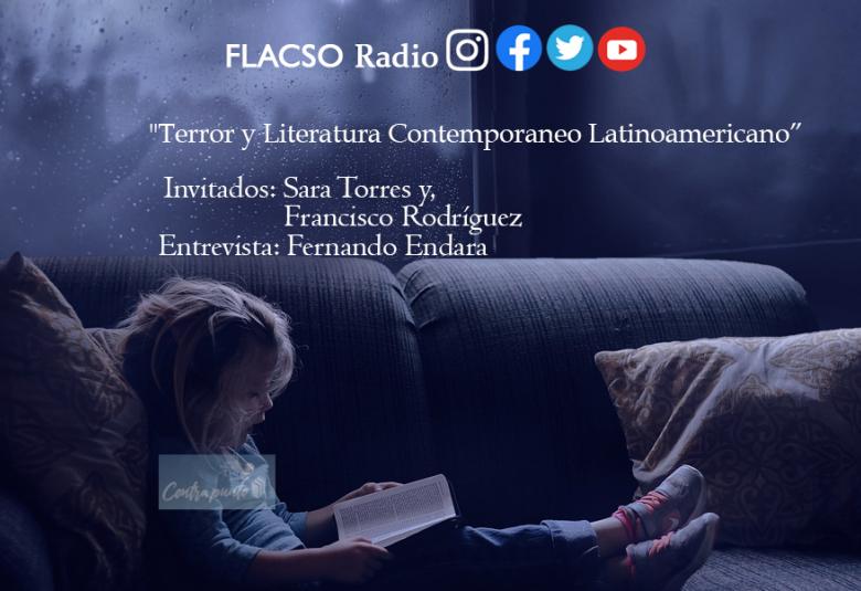 Terror y Literatura 