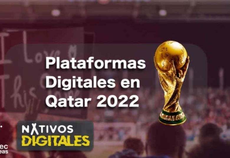 Edición 11 Nativos Digitales.