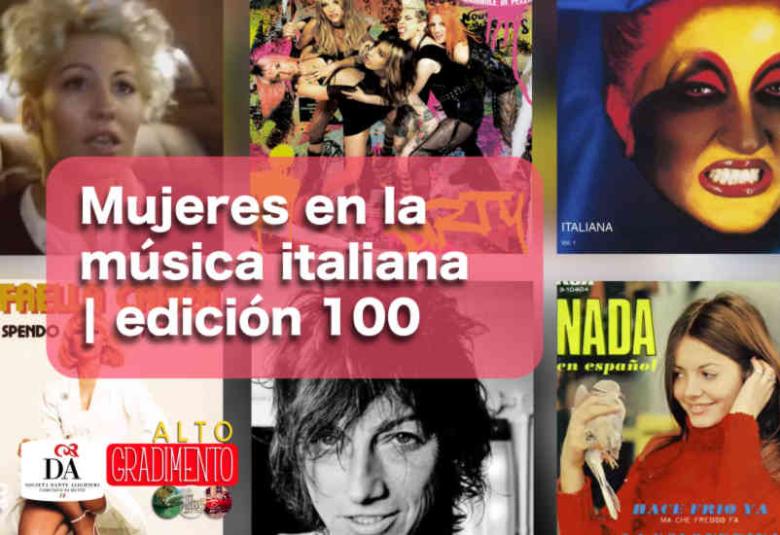 Alto Gradimento 100