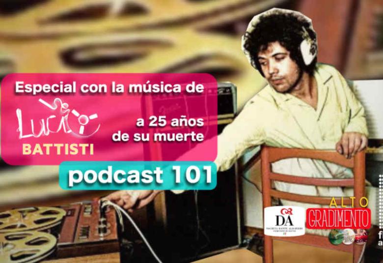 Alto Gradimento 101