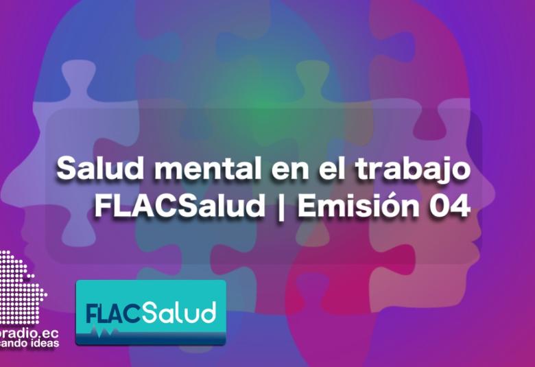 Salud mental FlacSalud