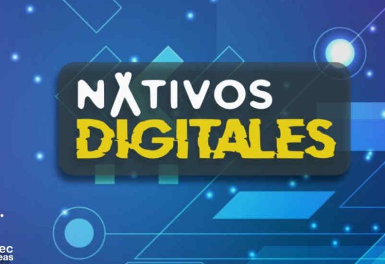 Edición 29 Nativos Digitales