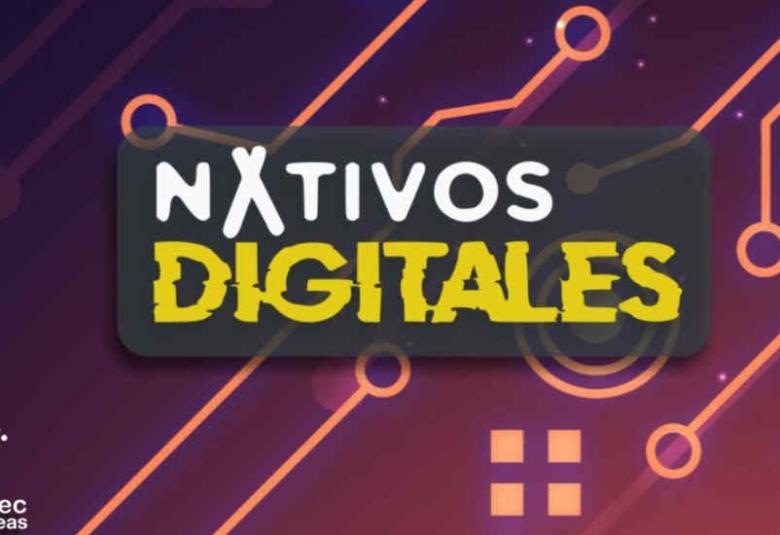 Edición 31 Nativos Digitales