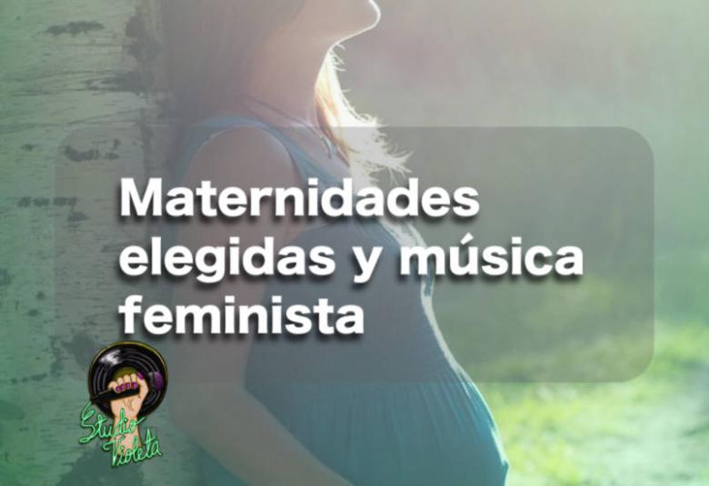 Studio Violeta - Maternidades elegidas