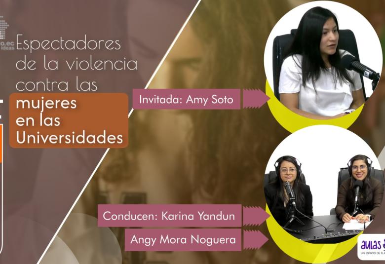 Aulas Violeta- Podcast 05