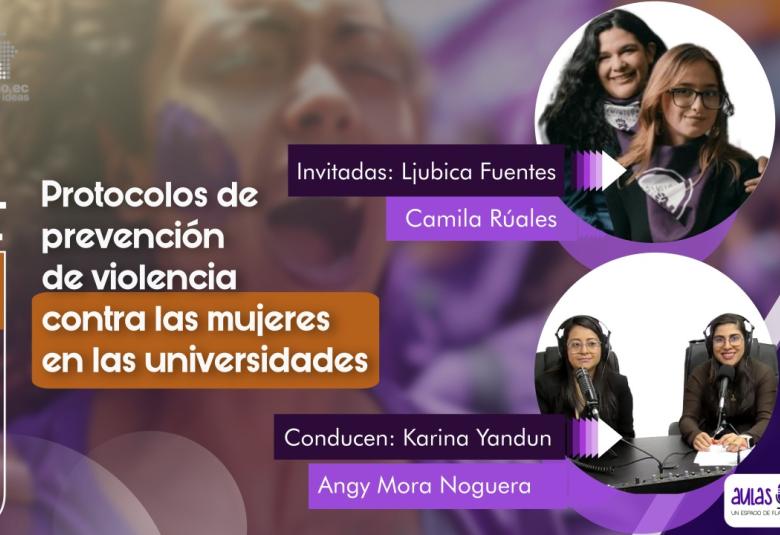 Aulas Violeta - Podcast 08