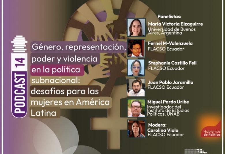 hablemos de política 14 podcast