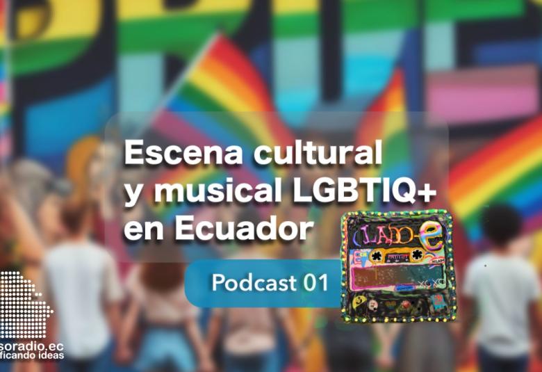 lado E- Podcast 01