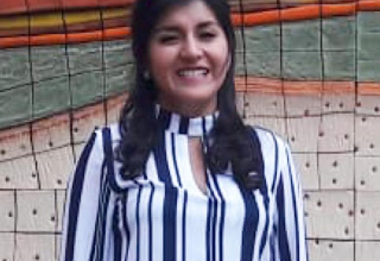 Aracely Nugra