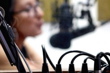 FLACSO Radio presenta su rendición de cuentas 2017