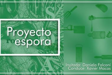 Proyecto Espora
