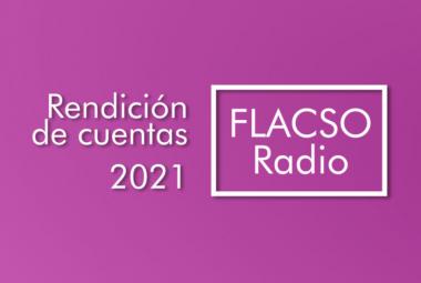 Rendición de cuentas 2022