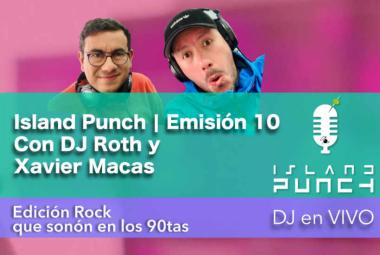 Island Punch 10