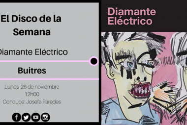 El-Disco-de-la-Semana-Buitres