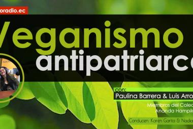 Veganismo Antipatriarcal