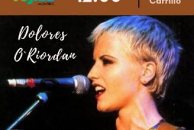 La Tejida| Dolores O' Riordan