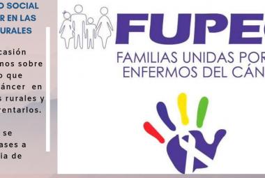 FUPEC, flacso radio, voces rurales, luis remache 