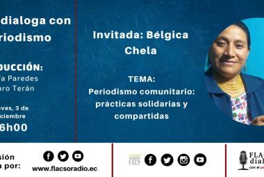 FLACSO-dialoga-con-el-periodismo-Belgica-Chela