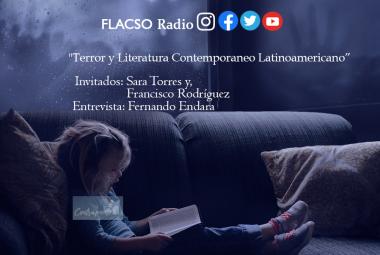 Terror y Literatura 