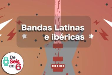 Música Latina e Ibérica 