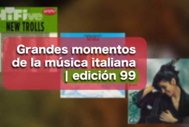 Alto Gradimento edición 99