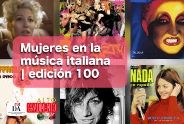 Alto Gradimento 100