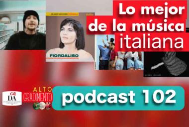 Alto Gradimento 102