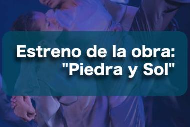 Flacso Especiales, Piedra de Sol