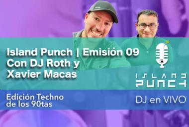Island Punch 09