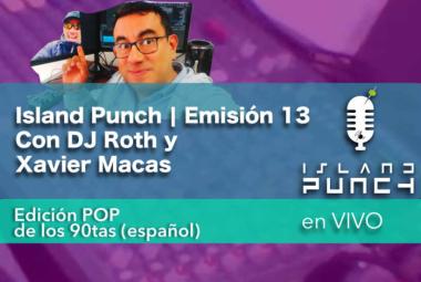 Island Punch 13