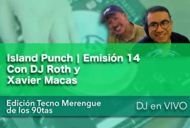 Island Punch 14