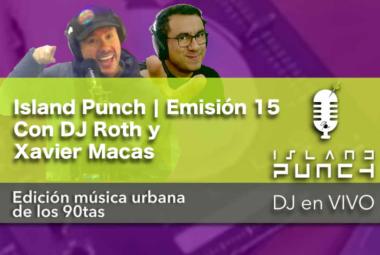 Island Punch 15