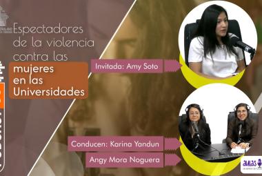 Aulas Violeta- Podcast 05