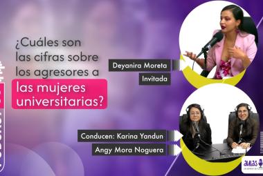 Aulas Violeta - Podcast 06