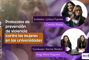 Aulas Violeta - Podcast 08