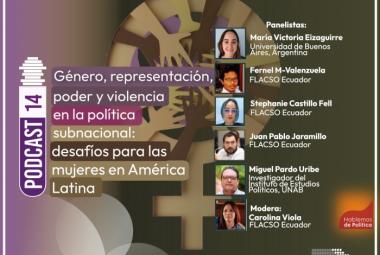 hablemos de política 14 podcast