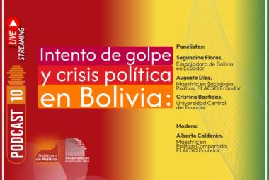 hablemos de política 10 podcast