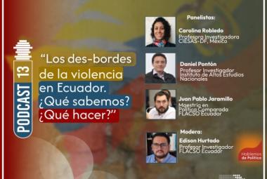 hablemos de política 13 podcast
