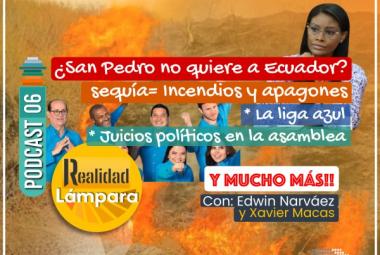 Realidad Lámpara 06