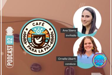 Ronda Paz, episodio 02