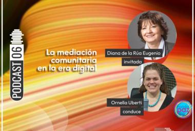 Ronda Paz, episodio 06