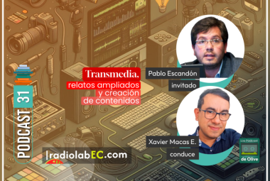 Los Podcast de Olive 31
