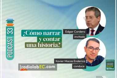 Los Podcast de Olive 33