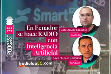 Los Podcast de Olive 35