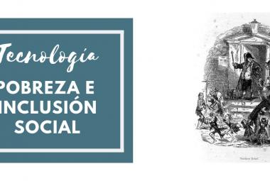 Tecnología y probreza