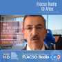 #FlacsoRadio10Años- Tema:  ¿Cómo son las radios romanticas en Ecuador? 