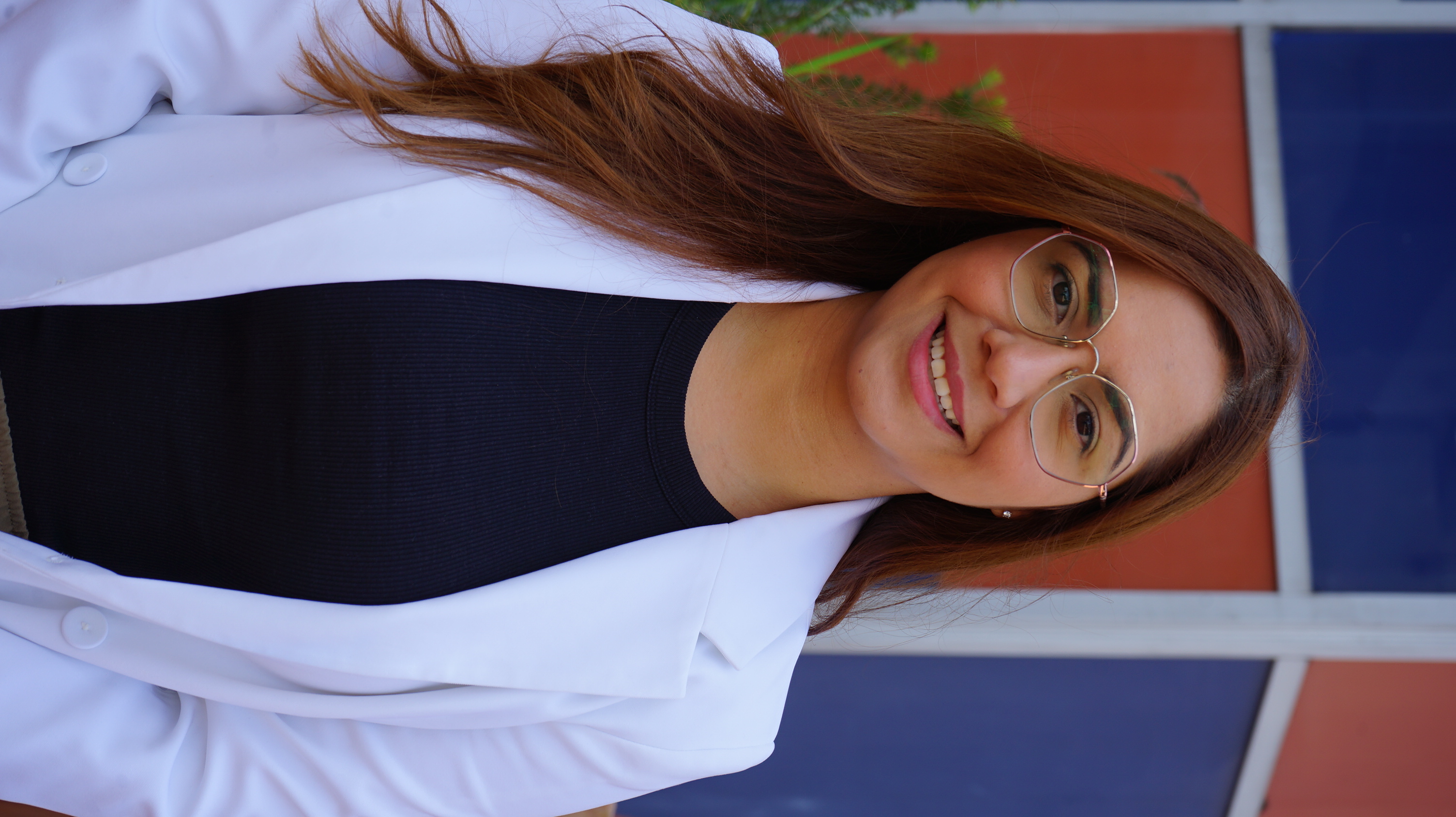 Diana Paz