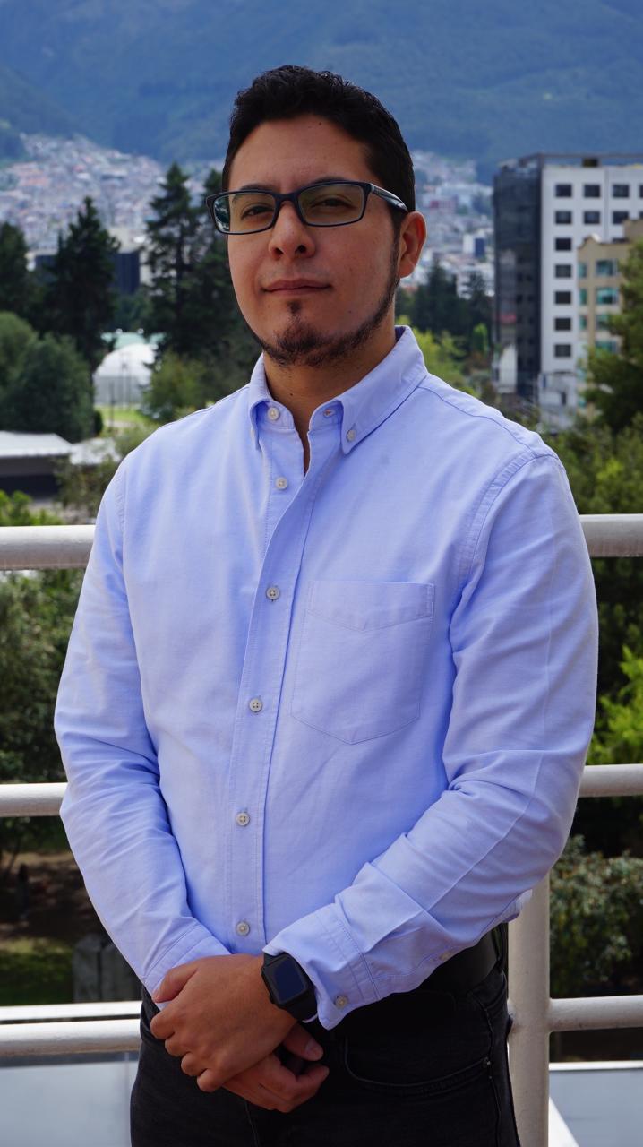 Jonathan Menoscal