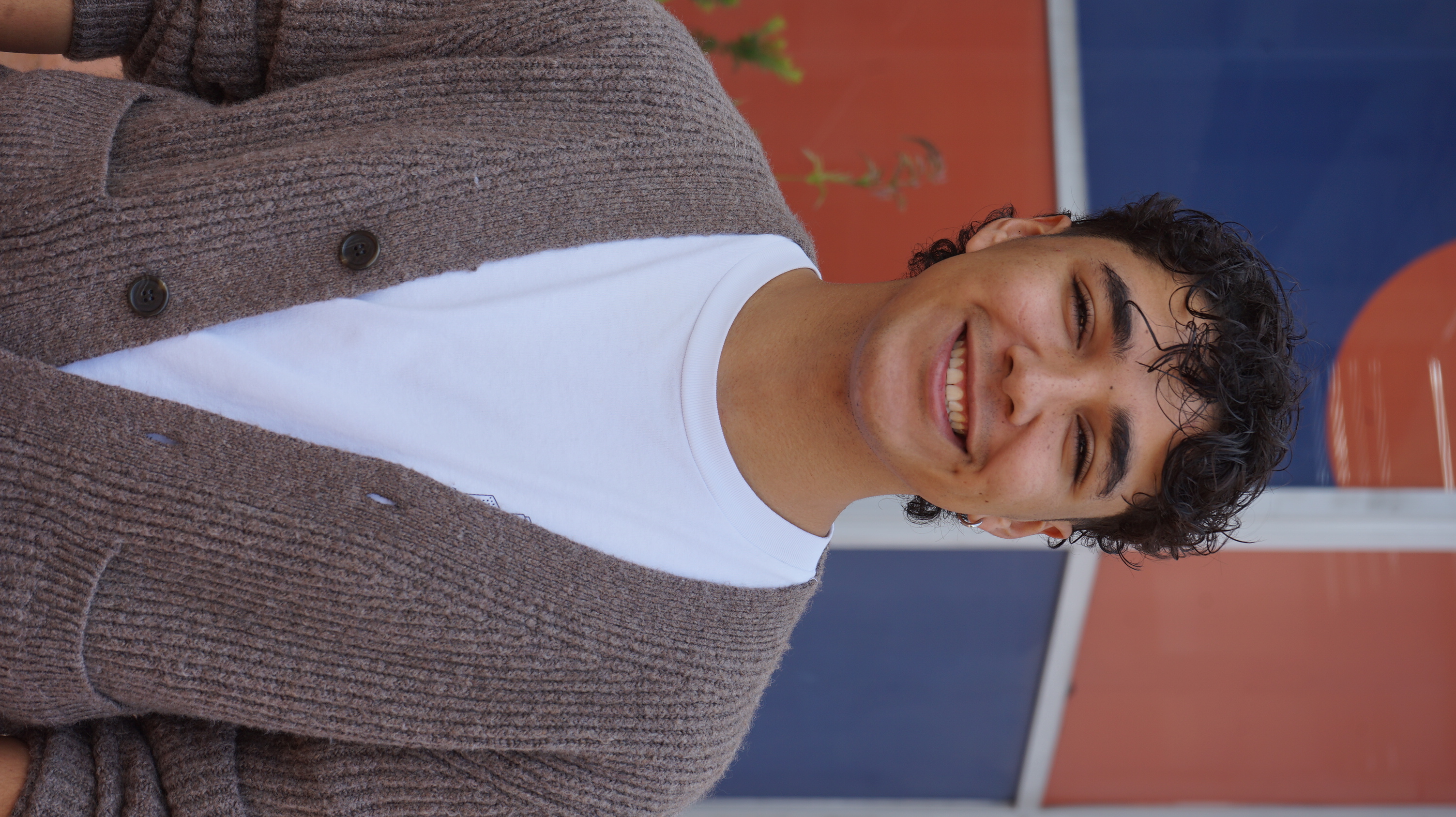 Julian Cely